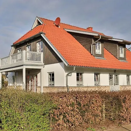 Apartment Hühnergott