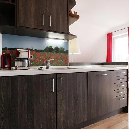 Apartment Hühnergott *