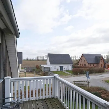 Hühnergott Apartment Groß Schwansee