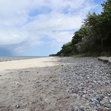 Apartment Hühnergott *