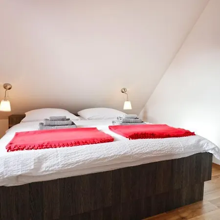 Hühnergott * Groß Schwansee