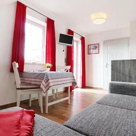 Hühnergott * Groß Schwansee