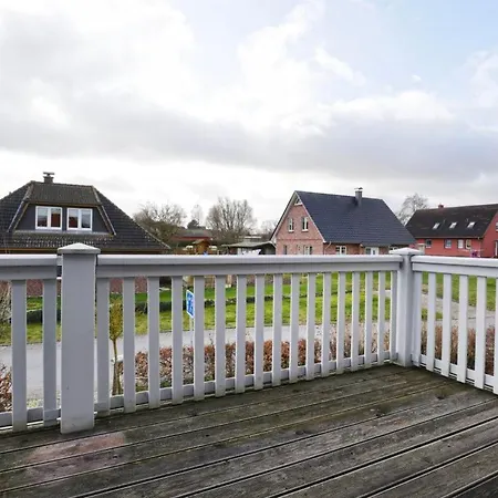 Hühnergott Apartment