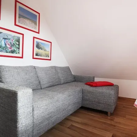 Apartamento Huehnergott