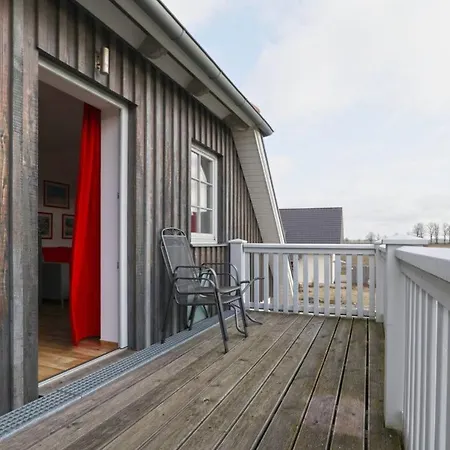 Apartamento Huehnergott