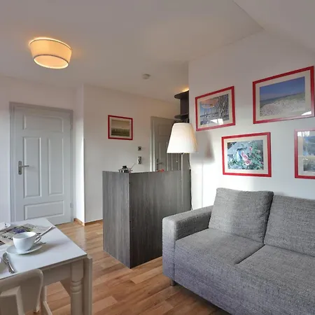 Huehnergott Apartamento *