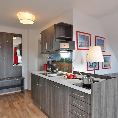 Huehnergott Apartamento